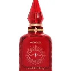 Eau de Perfum More Sex 50 ml Charlotte Tilbury