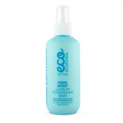 Ecoforia - *Aqua Moist* - Acondicionador sin enjuague