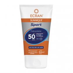 Ecran - Protector Solar Facial SPF50 Sunnique