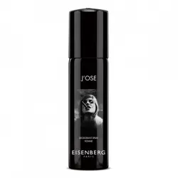 Eisenberg J’OSE Deodorant Spray Homme, 100 ml