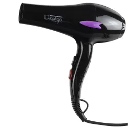 Electrical Items Secador De Pelo 2200W Ion Elite Secador de pelo