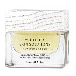 Elizabeth Arden - Micro-Gel Hidratante Primeros Signos De La Edad White Tea Skin Solutions Replenishing Micro-Gel Cream 50 Ml