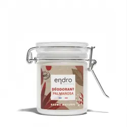 Endro Cosmetics - Sólido de Palmarosa Desodorantes 50 ml unisex