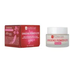 Erborian - Ginseng Power Eye Cremas de ojos 15 ml unisex