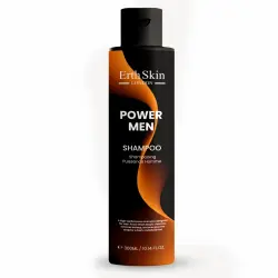 ErthSkin London - Champú Power Men Champús 300 ml female
