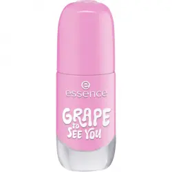 Esmalte Gel Nail Polish  Essence