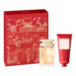 Estuche de regalo La Panthère Cartier 100 ml