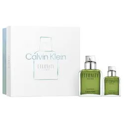 Eternity For Man Estuche Eau de Parfum 100 ml