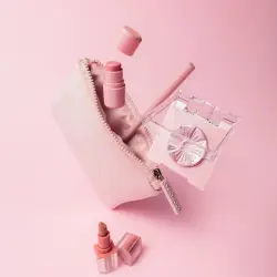 Everybody London - *Beauty to Go* - Set de maquillaje - Pink Bestie