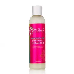 Exfoliating Shampoo