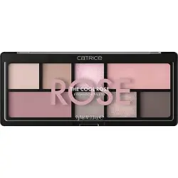 Eyeshadow Palette The Cool Rose