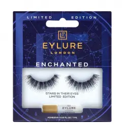 Eylure - Pestañas Postizas Enchanted - Stars In Their Eyes