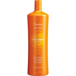 Fanola - Nourishing Extra Care Mask Mascarillas para el cabello 1000 ml female