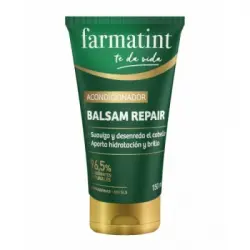 Farmatint Farmatint Bálsamo Acondicionador Repair, 150 ml