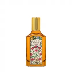 Flora Gorgeous Orchid Eau De Parfum Intense Para Mujer 50 Ml