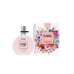 Floral Fiesta Velvet Blos Eau de Parfum 15 ml