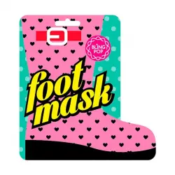 Foot Mask