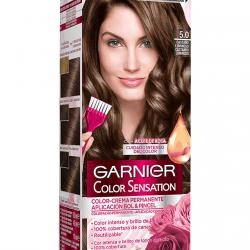 Garnier - Coloración Permanente Color Sensation