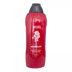 Gel de Baño Moussant 1250 ml