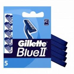 Gillette Hoja Máquina Blue II 5