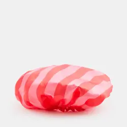 Gorro Ducha Rayas Another Love Corales