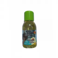 Gota Dourada - Aceite fortalecedor para cabello rizado