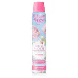 Gourmand Intensity Desodorante Spray Nube de Algodón 200 ml
