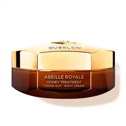 Guerlain - Crema De Noche Abeille Royale Honey Treatment 50 Ml