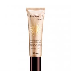 Guerlain - Maquillaje Joli Teint SPF 20 Terracotta