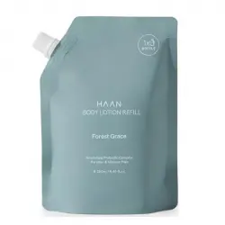 Haan - Recarga loción corporal nutritiva con complejo prebiotico - Forest Grace