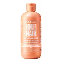 Hairburst - Acondicionador Longer Stronger Hair - Cabellos secos y dañados