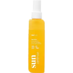 Hairlust - Sun Defense Hair Mist Mascarillas para el cabello 150 ml unisex