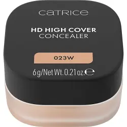 HD High Cover 023W
