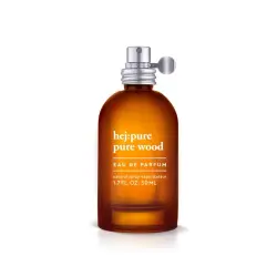 hej:pure - Pure Wood Perfumes 50 ml unisex