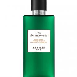 Hermès - Gel Cuerpo Y Cabello Eau D'Orange Verte