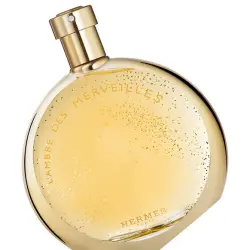 Hermès L'Ambre des Merveilles Eau de Parfum 50 ml