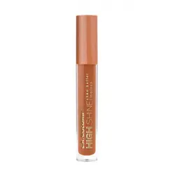 High Shine Lipgloss Snuggle