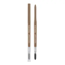 Isadora - The Brow Fix 24h Pencil Longwear & Waterproof Lápices de cejas 0.32 g 5 - TAUPE