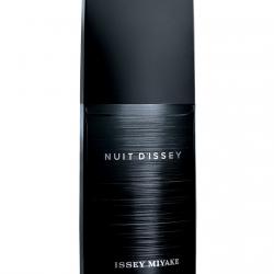 Issey Miyake - Eau De Toilette Nuit D'Issey 75 Ml