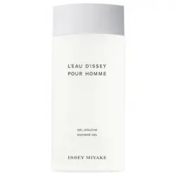 Issey Miyake Issey Miyake L'Eau D'Issey Men Shower Gel, 200 ml