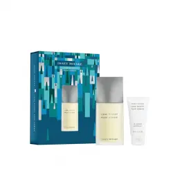 Issey Miyake - L'Eau d'Issey pour Homme Agua de Colonia Estuches de perfumes 1 pieces male
