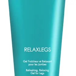 JEANNE PIAUBERT RELAXLEGS GEL CRÈME JAMBES Tratamiento refrescante y relajante para piernas 200 ml
