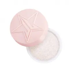 Jeffree Star Cosmetics - Sombra de ojos Eye Gloss Powder - Crystal Joint