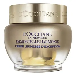 Jeunesse Immortelle Harmonie Crema