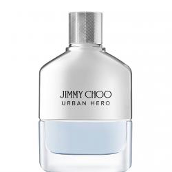 Jimmy Choo - Eau De Parfum Urban Hero 100 Ml