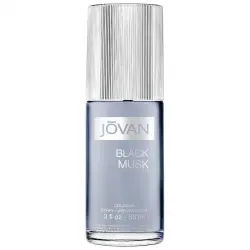 Jovan - Black Musk Perfumes 88 ml male