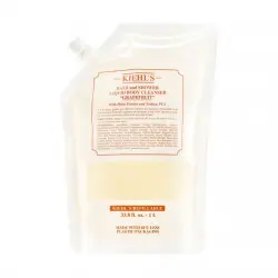 Kiehl's - Gel de baño y champú con aroma Pomelo Bath and Shower Liquid Body Cleanser 'GRAPEFRUIT' 1 l Kiehl’s.
