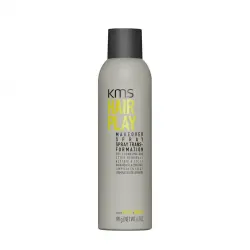 KMS - Hairplay Makeover Spray Cremas y Ceras Capilares 250 ml unisex