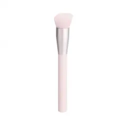 Kylie Cosmetics - Foundation Brush 01 Brochas para base de maquillaje 1 pieces 1 Pieza