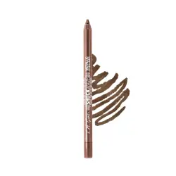 L.A. Girl - Delineador De Ojos Shockwave Neon - GP753 Brown Sugar